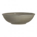 The Potter's Collection by Robert Gordon from Steelite International 1.125 Qt. Round Pier Porcelain Deep Bowl - 12/Case The Potter's Collection by Robert Gordon from Steelite International 1.125 Qt. Round Pier Porcelain Deep Bowl - 12/Case