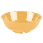 GET B-24-TY Diamond Mardi Gras 24 oz. Tropical Yellow Melamine Bowl - 12/Case GET B-24-TY Diamond Mardi Gras 24 oz. Tropical Yellow Melamine Bowl - 12/Case