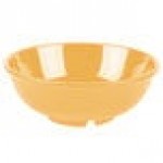 GET B-24-TY Diamond Mardi Gras 24 oz. Tropical Yellow Melamine Bowl - 12/Case GET B-24-TY Diamond Mardi Gras 24 oz. Tropical Yellow Melamine Bowl - 12/Case
