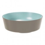 Dalebrook Mayfair from Global Tableware Collective 48 oz. Yellow Round Melamine Bowl - 6/Case Dalebrook Mayfair from Global Tableware Collective 48 oz. Yellow Round Melamine Bowl - 6/Case