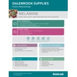 Dalebrook Mayfair from Global Tableware Collective 48 oz. Yellow Round Melamine Bowl - 6/Case Dalebrook Mayfair from Global Tableware Collective 48 oz. Yellow Round Melamine Bowl - 6/Case