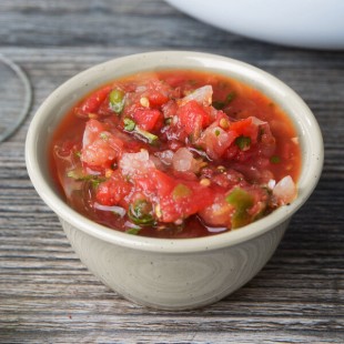 GET BC-70-IR Santa Fe Ironstone 7 oz. Bowl - 48/Pack GET BC-70-IR Santa Fe Ironstone 7 oz. Bowl - 48/Pack