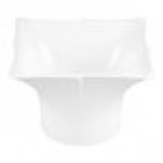 Carlisle 3330202 Rave Displayware 4