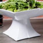 Carlisle 3330202 Rave Displayware 4
