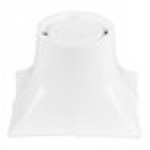 Carlisle 3330202 Rave Displayware 4