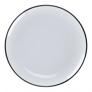 RAK Porcelain Rimz 9 7/16