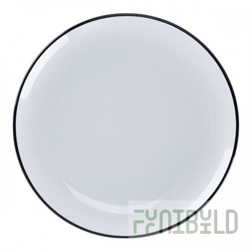 RAK Porcelain Rimz 9 7/16