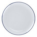 RAK Porcelain Rimz 9 7/16