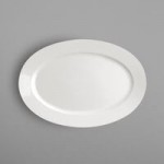 RAK Porcelain Banquet 7 7/8 RAK Porcelain Banquet 7 7/8