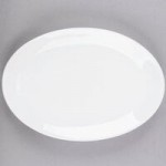 Libbey Porcelana Cream 5 1/2 Libbey Porcelana Cream 5 1/2