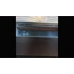 Bon Chef 1400005P Stacked Lines 9 7/8