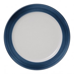 Libbey Porcelana Blue 9 Libbey Porcelana Blue 9