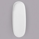 Libbey Slenda 7 1/4
