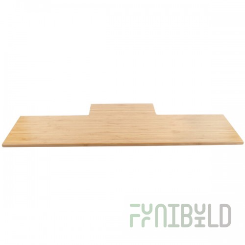 Cal-Mil 1449-60 Bamboo 32