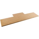Cal-Mil 1449-60 Bamboo 32