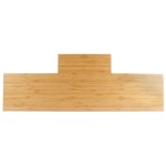 Cal-Mil 1449-60 Bamboo 32