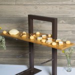 Cal-Mil 1449-60 Bamboo 32