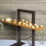 Cal-Mil 1449-60 Bamboo 32