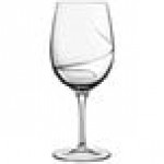 Luigi Bormioli Aero from BauscherHepp 16.25 oz. Goblet - 24/Case