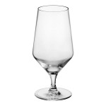 Reserve by Libbey Contour 16 oz. Customizable Diamond Goblet - 12/Case Reserve by Libbey Contour 16 oz. Customizable Diamond Goblet - 12/Case