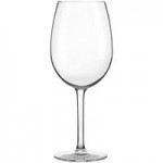 Reserve by Libbey Contour 16 oz. Customizable Diamond Goblet - 12/Case Reserve by Libbey Contour 16 oz. Customizable Diamond Goblet - 12/Case