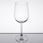 Reserve by Libbey Contour 16 oz. Customizable Diamond Goblet - 12/Case Reserve by Libbey Contour 16 oz. Customizable Diamond Goblet - 12/Case
