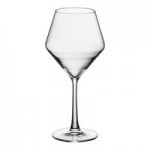 Reserve by Libbey Contour 16 oz. Customizable Diamond Goblet - 12/Case Reserve by Libbey Contour 16 oz. Customizable Diamond Goblet - 12/Case