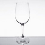 Reserve by Libbey Contour 16 oz. Customizable Diamond Goblet - 12/Case Reserve by Libbey Contour 16 oz. Customizable Diamond Goblet - 12/Case