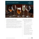 Reserve by Libbey Contour 16 oz. Customizable Diamond Goblet - 12/Case Reserve by Libbey Contour 16 oz. Customizable Diamond Goblet - 12/Case