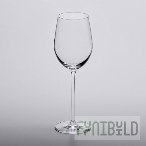Lucaris Soul from Anchor Hocking Foodservice 14 oz. Chardonnay Wine Glass - 24/Case