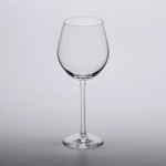 Lucaris Soul from Anchor Hocking Foodservice 14 oz. Chardonnay Wine Glass - 24/Case
