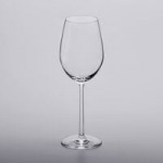 Lucaris Soul from Anchor Hocking Foodservice 14 oz. Chardonnay Wine Glass - 24/Case
