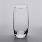 Lucaris Soul from Anchor Hocking Foodservice 14 oz. Chardonnay Wine Glass - 24/Case