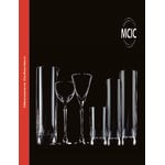 Lucaris Soul from Anchor Hocking Foodservice 14 oz. Chardonnay Wine Glass - 24/Case