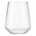 10 Strawberry Street Italiano 17 oz. Mistral Aerating Stemless Wine Glass - 36/Case 10 Strawberry Street Italiano 17 oz. Mistral Aerating Stemless Wine Glass - 36/Case