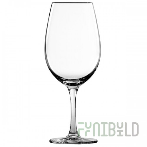 Schott Zwiesel Congresso 17.1 oz. Red Wine Glass by Zwiesel Fortessa Tableware Solutions - 6/Case