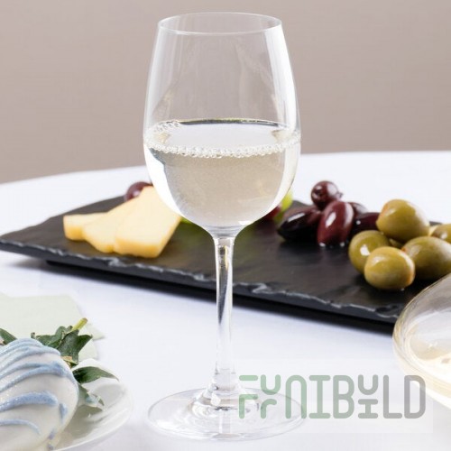 Stolzle Weinland from Global Tableware Collective 10 oz. White Wine Glass - 6/Pack