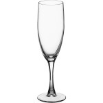 Arcoroc P8793 Romeo 5.75 oz. Champagne Flute Glass by Arc Cardinal - 12/Case
