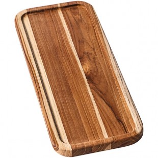 Teakhaus Essential 12