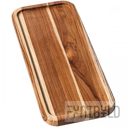 Teakhaus Essential 12
