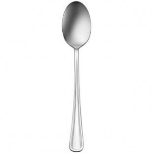 Oneida New Rim by 1880 Hospitality T012SBNF 13