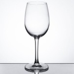Reserve by Libbey 9150 Contour 10.5 oz. Customizable Wine Glass - 12/Case Reserve by Libbey 9150 Contour 10.5 oz. Customizable Wine Glass - 12/Case
