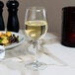 Reserve by Libbey 9150 Contour 10.5 oz. Customizable Wine Glass - 12/Case Reserve by Libbey 9150 Contour 10.5 oz. Customizable Wine Glass - 12/Case
