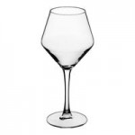Reserve by Libbey 9150 Contour 10.5 oz. Customizable Wine Glass - 12/Case Reserve by Libbey 9150 Contour 10.5 oz. Customizable Wine Glass - 12/Case