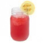 Libbey 92103 16 oz. Customizable Drinking Jar / Mason Jar - 12/Case