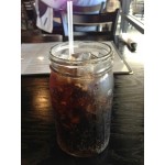 Libbey 92103 16 oz. Customizable Drinking Jar / Mason Jar - 12/Case