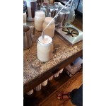 Libbey 92103 16 oz. Customizable Drinking Jar / Mason Jar - 12/Case