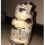 Libbey 92103 16 oz. Customizable Drinking Jar / Mason Jar - 12/Case