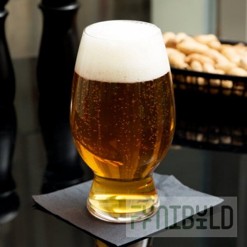 Spiegelau 4998053 Beer Classics 23.75 oz. American Wheat Beer Glass - 12/Case