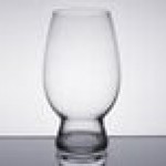 Spiegelau 4998053 Beer Classics 23.75 oz. American Wheat Beer Glass - 12/Case